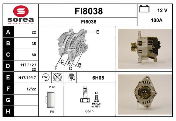 FI8038