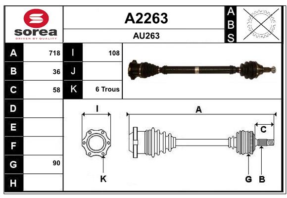 A2263
