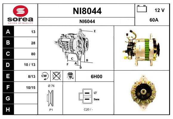 NI8044