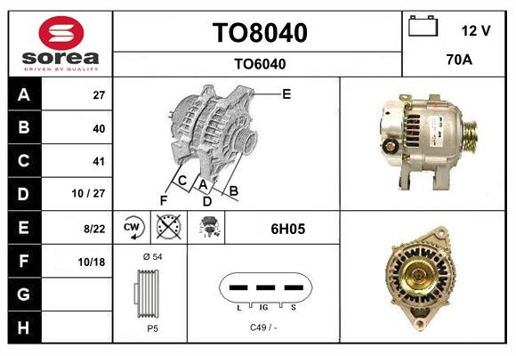TO8040