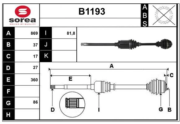 B1193