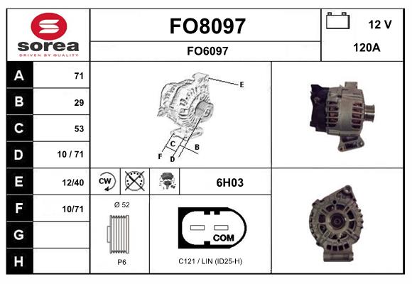 FO8097