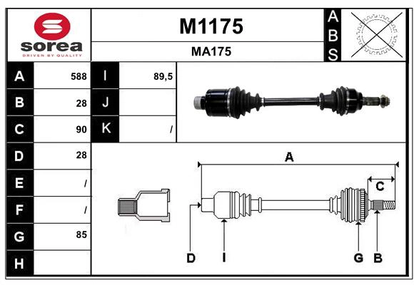 M1175
