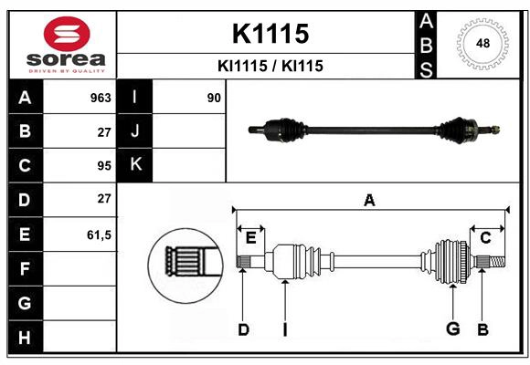K1115