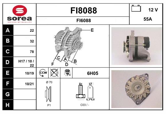 FI8088