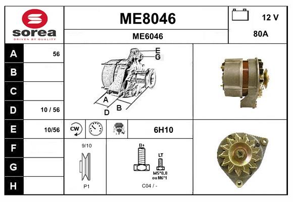 ME8046