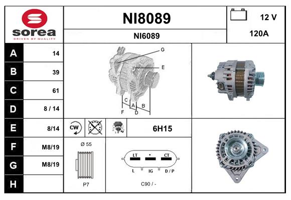 NI8089