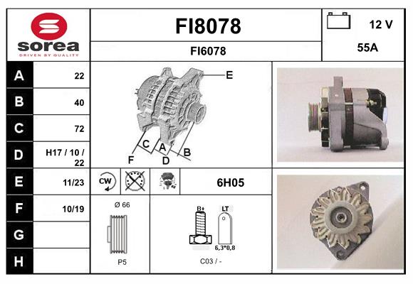 FI8078
