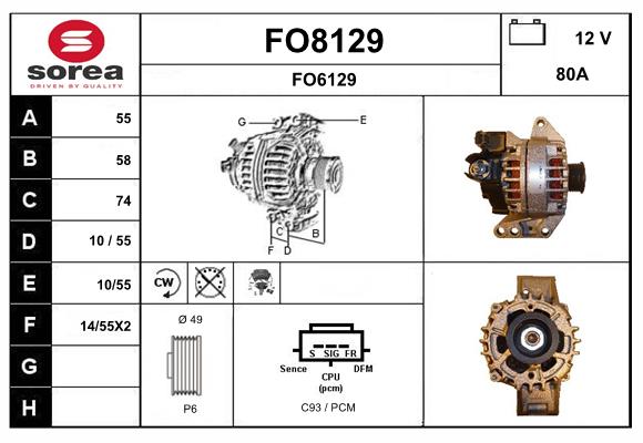 FO8129