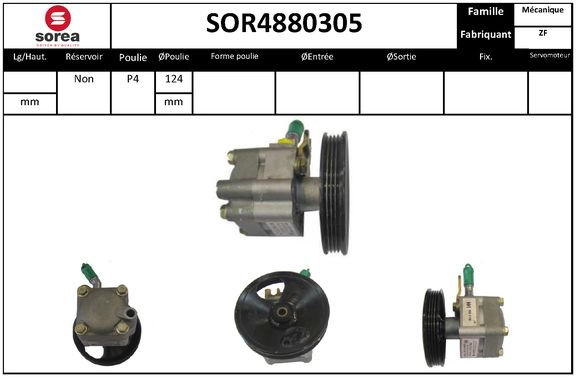 SOR4880305