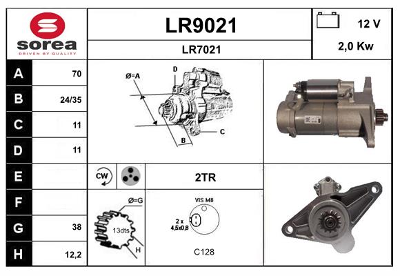 LR9021