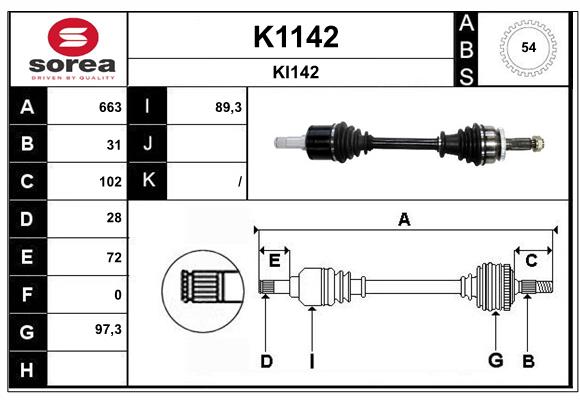 K1142