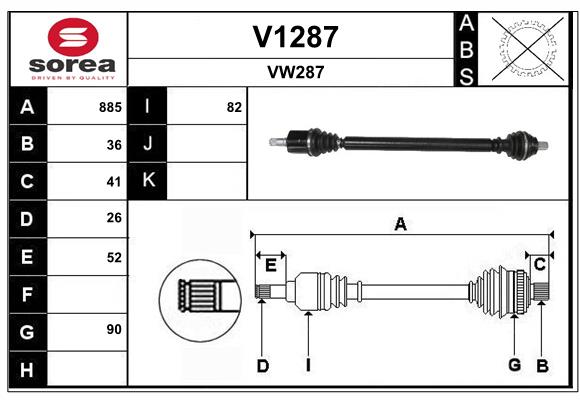 V1287