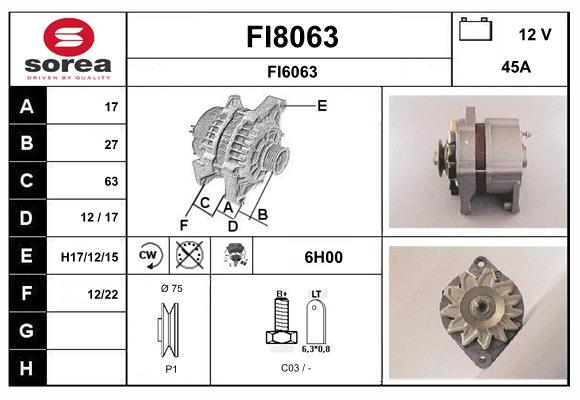 FI8063