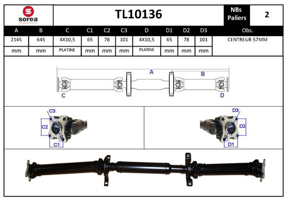 TL10136