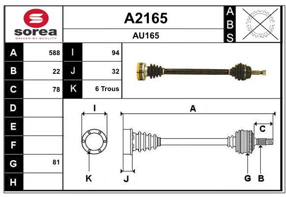 A2165