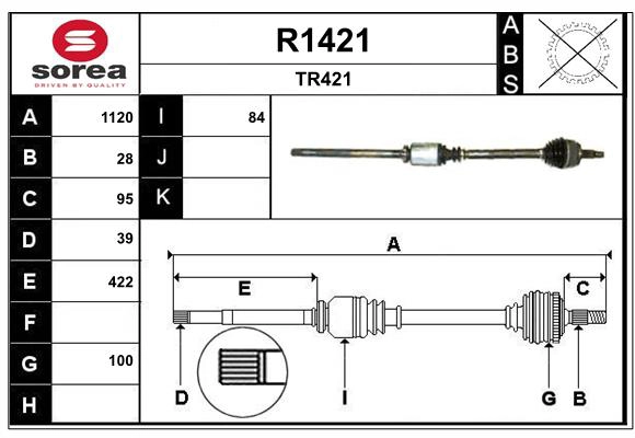 R1421