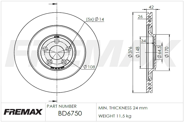 BD-6750