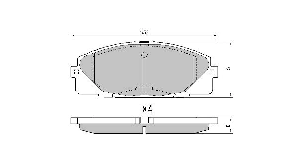 FBP-1761