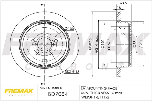 BD-7084