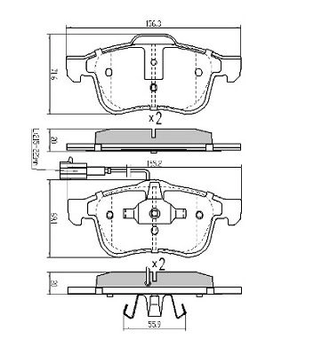 FBP-1473