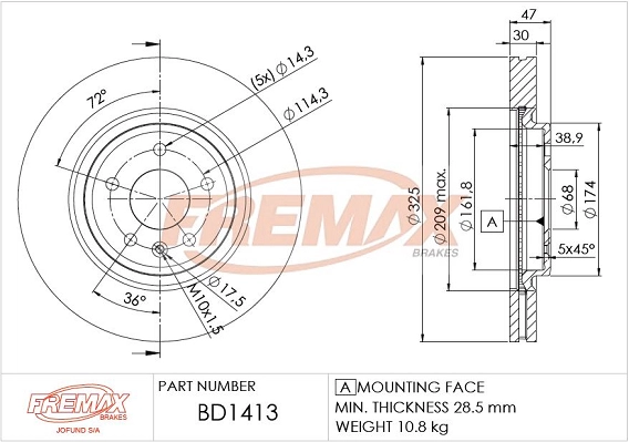 BD1413