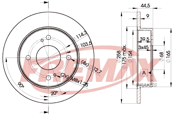 BD-4201