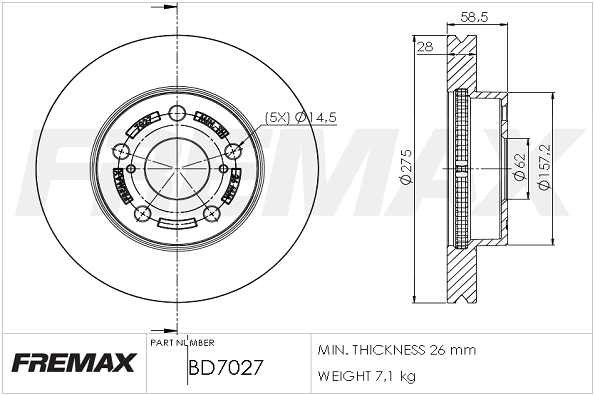 BD-7027