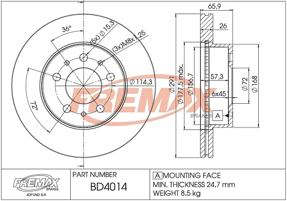 BD-4014