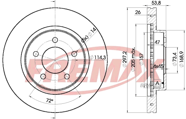 BD-5386