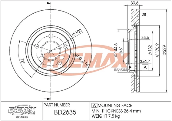 BD-2635
