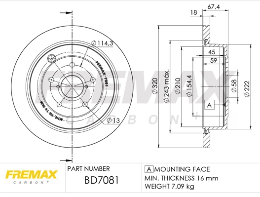 BD-7081