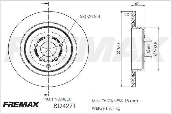 BD-4271