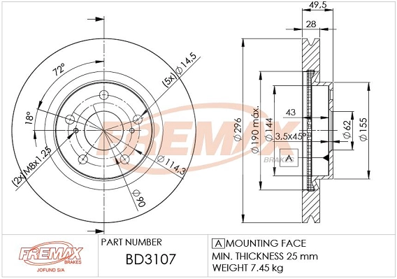 BD-3107