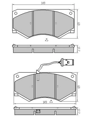 FBP-2071