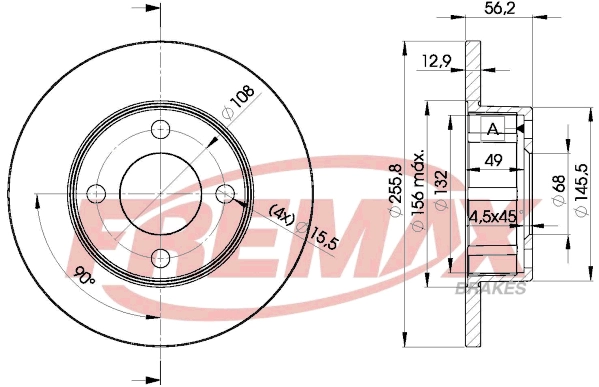 BD-4012