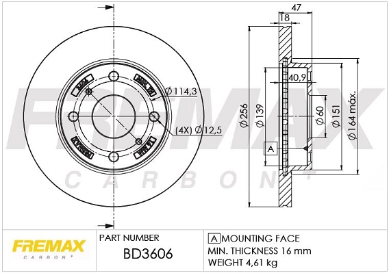 BD-3606