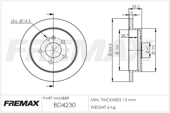 BD-4230