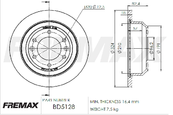 BD-5128