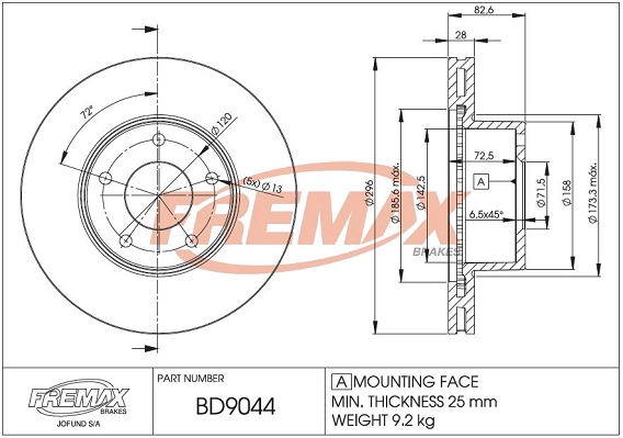 BD-9044