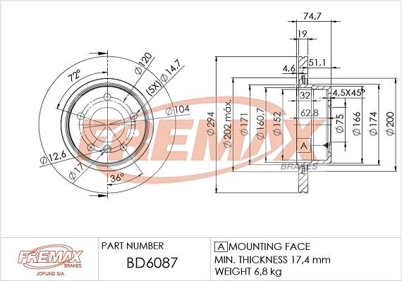BD-6087