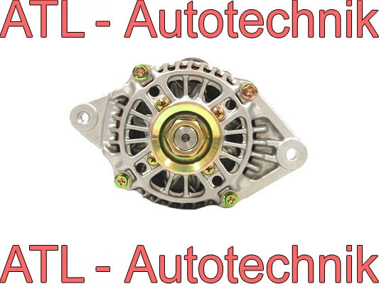 L 61 450