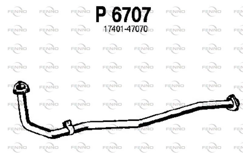P6707
