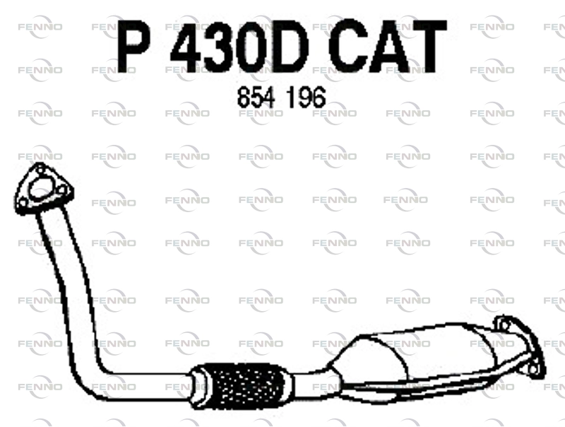 P430DCAT