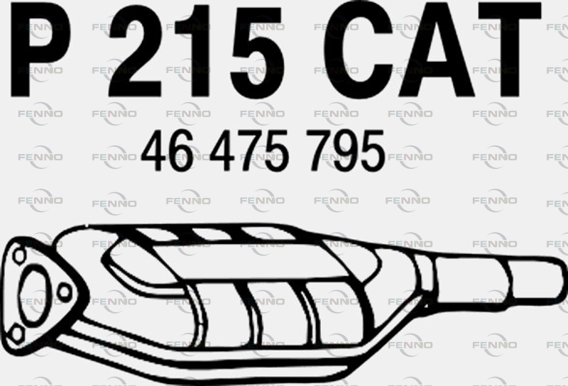 P215CAT