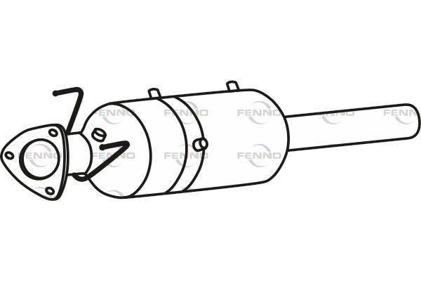P9865DPF