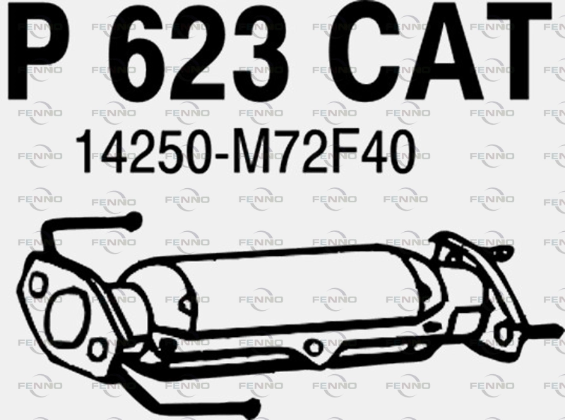 P623CAT