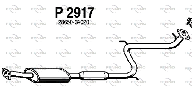 P2917