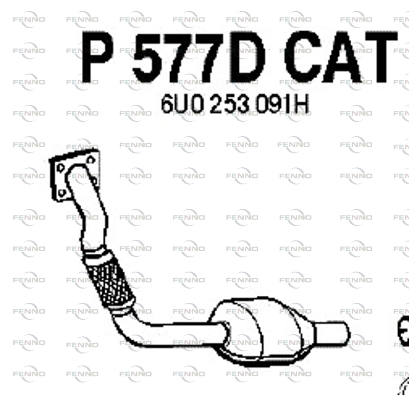 P577DCAT