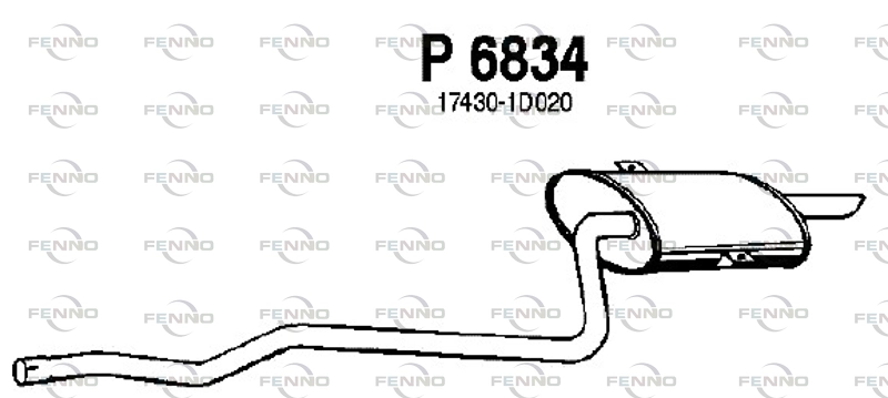 P6834